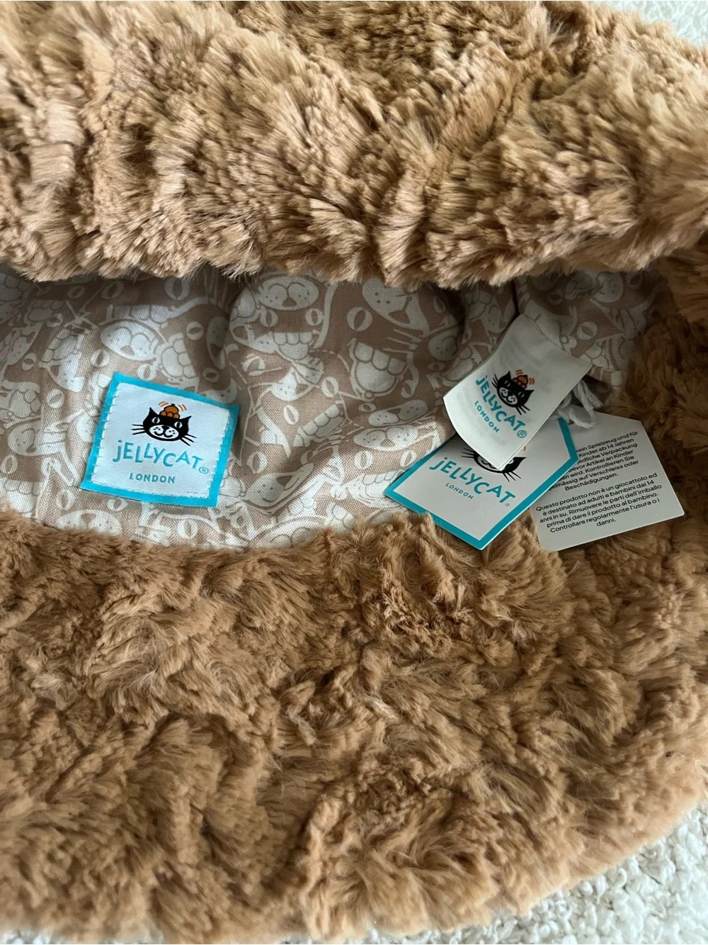 Jellycat super cute